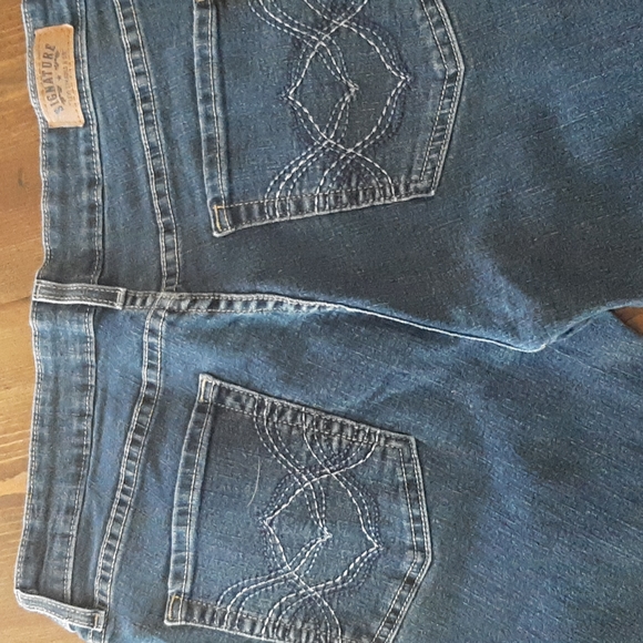 Signature Levi's - Picture 4 of 4